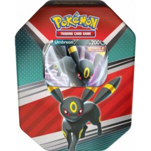 Pokémon Spring V Tin - Umbreon V