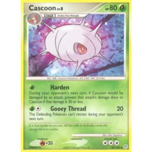Diamond Pearl Base - 44/130 - Cascoon