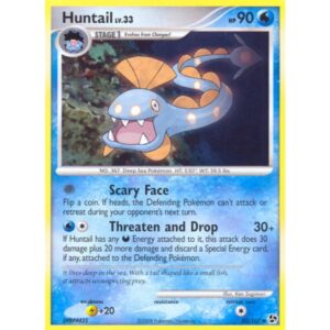 Great Encounters - 42/106 - Huntail