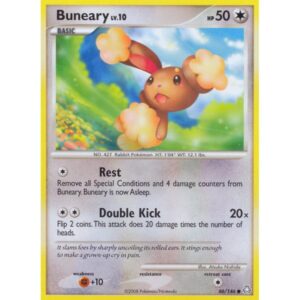 Legends Awakened - 86/146 - Buneary
