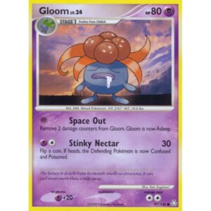 Legends Awakened - 97/146 - Gloom