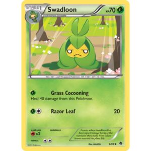 Emerging Powers - 6/98 - Swadloon