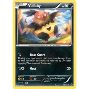 Emerging Powers - 68/98 - Vullaby