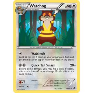 Emerging Powers - 79/98 - Watchog