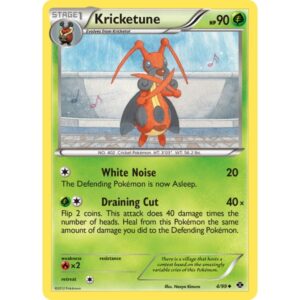 Next Destinies - 4/99 - Kricketune