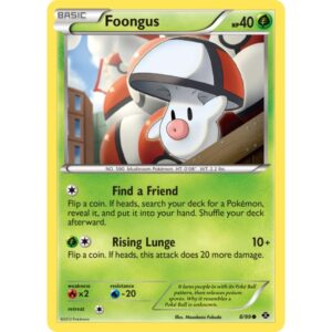 Next Destinies - 8/99 - Foongus