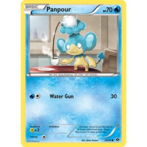 Next Destinies - 28/99 - Panpour