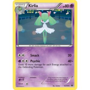 Next Destinies - 56/99 - Kirlia