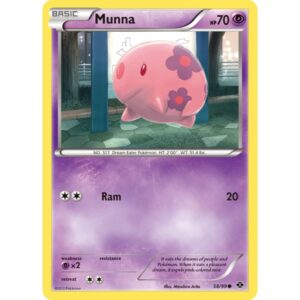 Next Destinies - 58/99 - Munna