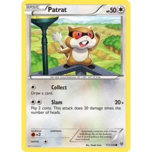 Plasma Storm - 111/135 - Patrat