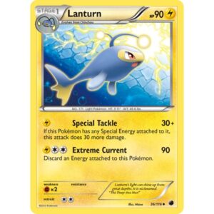 Plasma Freeze - 36/116 - Lanturn