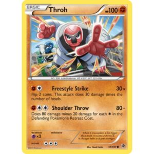 Plasma Blast - 51/101 - Throh