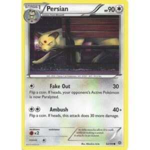 Ancient Origins - 62/98 - Persian