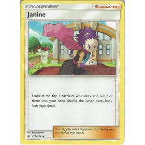 Unbroken Bonds - 176/214 - Trainer Janine