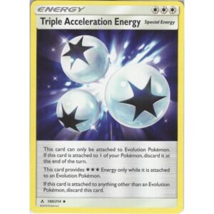 Unbroken Bonds - 190/214 - Triple Acceleration Energy