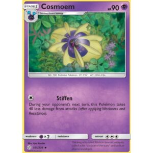 Cosmic Eclipse - 101/236 - Cosmoem