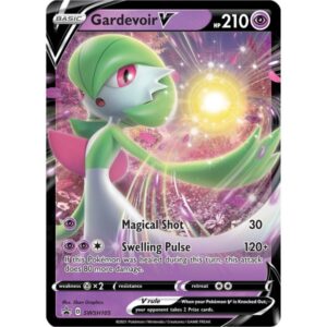 Promo - SWSH105 - Gardevoir V