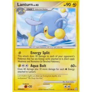 Legends Awakened - 59/146 - Lanturn
