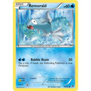 Plasma Blast - 18/101 - Remoraid