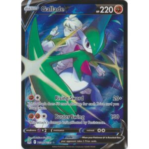 Lost Origin - TG19/TG30 - Gallade V (special illustration rare)