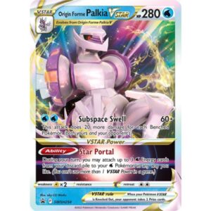 Promo - SWSH254 - Origin Forme Palkia VSTAR