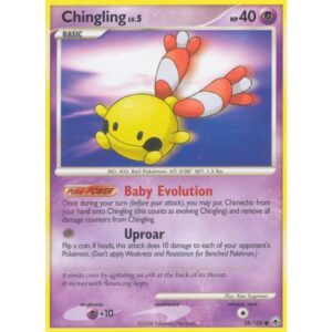 Majestic Dawn - 58/100 - Chingling