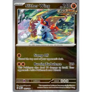Paradox Rift - 107/182 - Slither Wing Ancient (reverse holo)