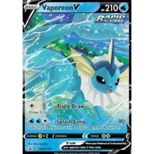 Promo - SWSH150 - Vapereon V