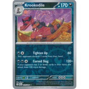 Black Bolt - 059/086 - Krookodile (reverse holo)