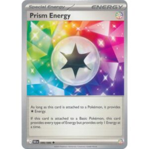 Black Bolt - 086/086 - Prism Energy