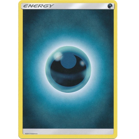 Sun Moon Energy - Darkness