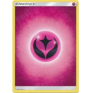 Sun Moon Energy - Fairy