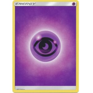 Sun Moon Energy - Psychic