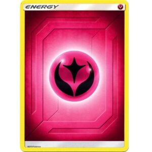 Sun Moon Energy - Fairy