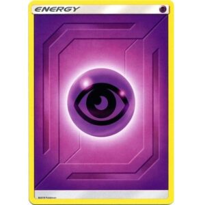 Sun Moon Energy - Psychic
