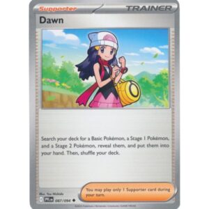 Phantasmal Flames - 087/094 - Dawn