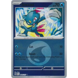Ascended Heroes - 044/217 - Sneasel (energy reverse holo)