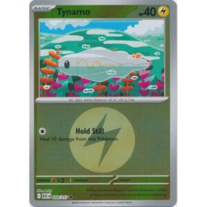 Ascended Heroes - 059/217 - Tynamo (energy reverse holo)