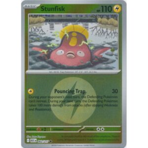 Ascended Heroes - 062/217 - Stunfisk (energy reverse holo)