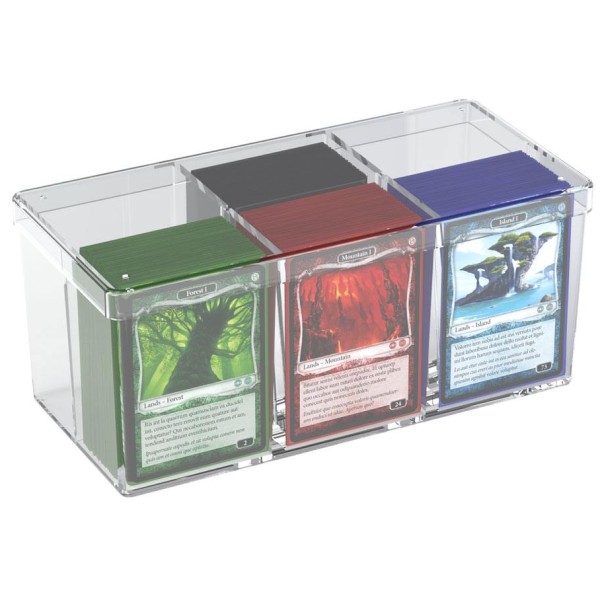 Ultimate Guard Stack'n'Safe 480