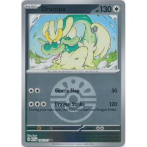Ascended Heroes - 176/217 - Drampa (ball reverse holo)