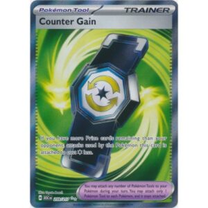 Ascended Heroes - 259/217 - Trainer Counter Gain (ultra rare)