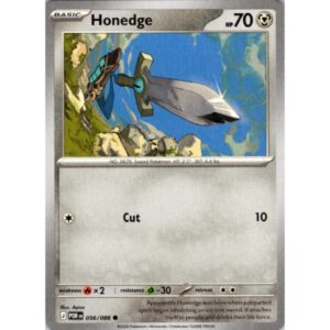 Perfect Order - 056/088 - Honedge