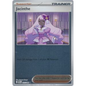 Perfect Order - 075/088 - Jacinthe (reverse holo)