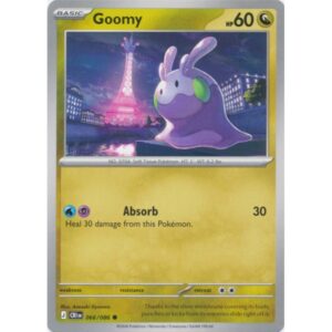 Chaos Rising - 066/086 - Goomy