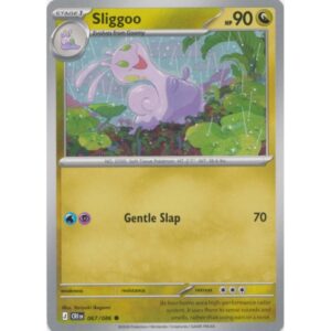 Chaos Rising - 067/086 - Sliggoo