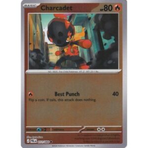 Pitch Black - 011/084 - Charcadet (reverse holo)