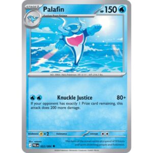 Pitch Black - 022/084 - Palafin