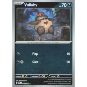 Pitch Black - 049/084 - Vullaby (reverse holo)