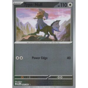 Pitch Black - 069/084 - Type: Null (reverse holo)